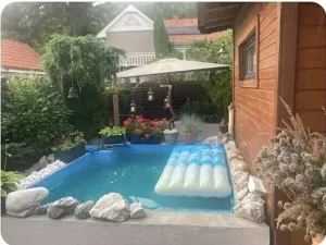 Prodej rodinného domu, Krupka, Na Vyhlídce, 50 m2