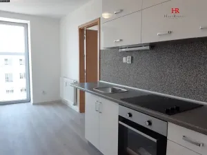 Prodej bytu 2+kk, Milovice, Višňová, 33 m2