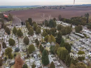 Prodej komerční, Kralupy nad Vltavou, 8 m2