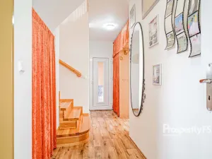 Prodej rodinného domu, Úvalno, 110 m2