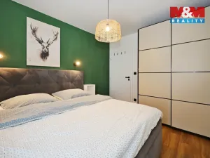 Prodej bytu 2+kk, Havlíčkův Brod, Na Spravedlnosti, 42 m2