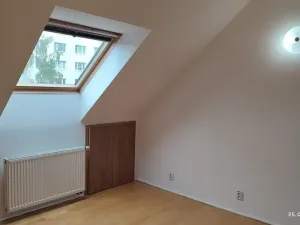 Pronájem bytu 2+kk, Frýdek-Místek, Ostravská, 81 m2