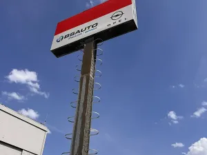 Pronájem obchodního prostoru, Průhonice, Uhříněveská, 1290 m2