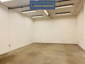 Pronájem obchodního prostoru, Průhonice, Uhříněveská, 2228 m2