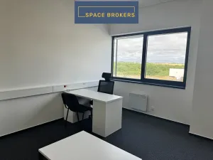 Pronájem obchodního prostoru, Tuchoměřice, 937 m2