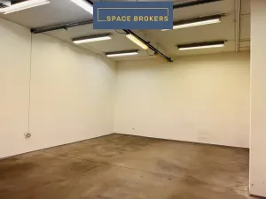 Pronájem kanceláře, Praha, 2228 m2