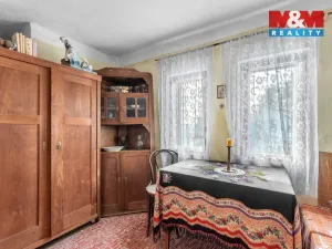 Prodej rodinného domu, Sobotka, Špálova, 148 m2