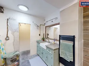 Prodej rodinného domu, Bučovice, V Chaloupkách, 86 m2