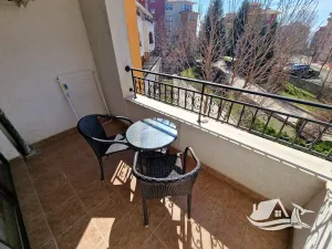 Prodej bytu 2+kk, Aheloy, Bulharsko, 56 m2