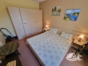 Prodej bytu 2+kk, Aheloy, Bulharsko, 56 m2