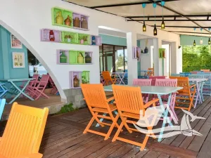 Prodej bytu 2+kk, Aheloy, Bulharsko, 56 m2