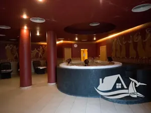 Prodej bytu 2+kk, Aheloy, Bulharsko, 56 m2