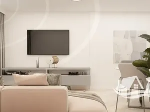 Prodej bytu 2+kk, Alicante, Španělsko, 47 m2