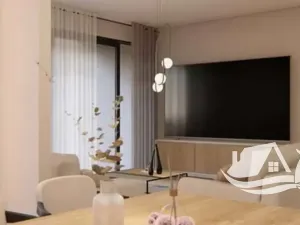 Prodej bytu 2+kk, Lemesos, Kypr, 56 m2