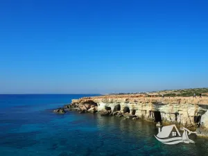 Prodej bytu 2+kk, Lemesos, Kypr, 56 m2