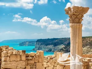 Prodej bytu 2+kk, Lemesos, Kypr, 56 m2