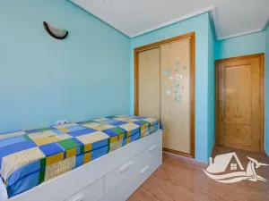 Prodej bytu 3+kk, Torrevieja, Španělsko, 70 m2