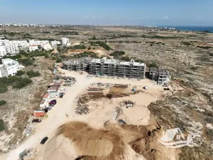 Prodej bytu 3+kk, Protaras, Kypr, 80 m2