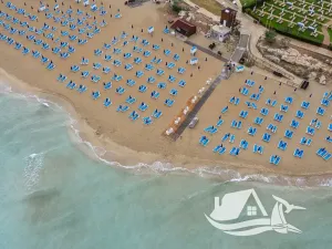 Prodej bytu 3+kk, Protaras, Kypr, 80 m2