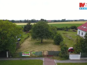 Prodej pozemku pro bydlení, Všechlapy, 1251 m2