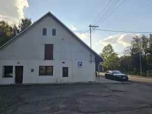 Prodej restaurace, Kvasiny, 550 m2