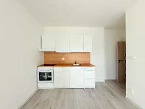Pronájem bytu 3+kk, Milovice, Slepá, 50 m2