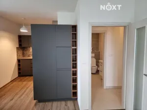 Pronájem bytu 2+kk, Praha - Sobín, Želetická, 126 m2