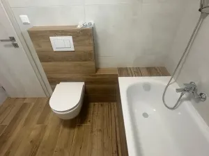 Pronájem rodinného domu, Svijany, 132 m2