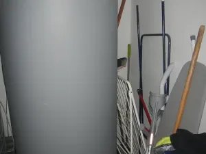 Dražba rodinného domu, Nasavrky, 231 m2