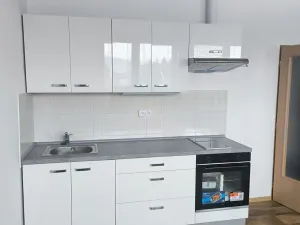 Pronájem bytu 1+kk, Turnov, Přepeřská, 34 m2