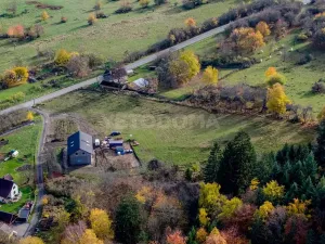 Prodej pozemku pro bydlení, Konstantinovy Lázně, 1931 m2