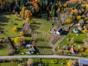 Prodej pozemku pro bydlení, Konstantinovy Lázně, 1931 m2