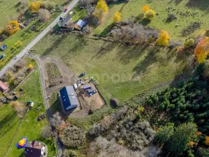 Prodej pozemku pro bydlení, Konstantinovy Lázně, 1931 m2