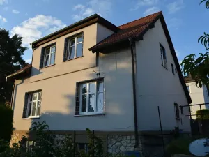 Prodej rodinného domu, Rakovník, Zdenky Havlíčkové, 140 m2