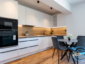 Pronájem bytu 3+kk, Ostrava, U Lesa, 63 m2