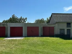 Prodej garáže, Dešov, 41 m2