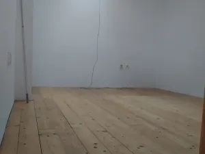 Pronájem bytu 1+kk, Chrudim, Resselovo náměstí, 55 m2