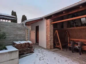 Pronájem rodinného domu, Bohdalice-Pavlovice, 152 m2