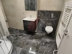 Pronájem bytu 2+kk, Kolín, Politických vězňů, 45 m2