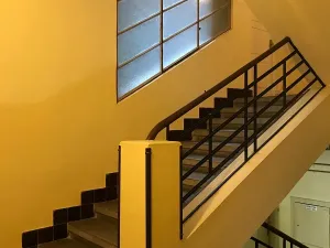 Pronájem bytu 2+kk, Praha - Holešovice, Komunardů, 50 m2