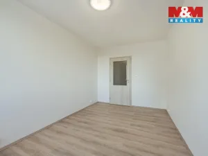 Prodej bytu 2+kk, Praha - Letňany, Ostravská, 43 m2