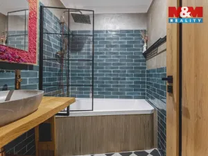 Prodej bytu 4+kk, Klatovy - Klatovy III, Husovo náměstí, 78 m2