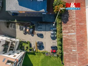 Prodej bytu 4+kk, Klatovy - Klatovy III, Husovo náměstí, 78 m2