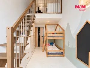 Prodej bytu 4+kk, Klatovy - Klatovy III, Husovo náměstí, 78 m2
