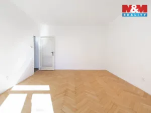 Pronájem bytu 1+1, Český Těšín, Odboje, 49 m2