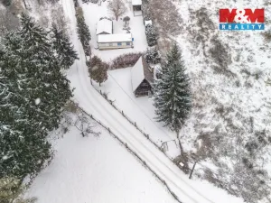 Prodej pozemku pro bydlení, Chrást, 305 m2