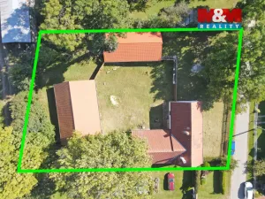 Prodej rodinného domu, Kamenice nad Lipou - Nová Ves, 144 m2