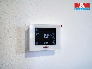 Pronájem bytu 1+kk, Nýřany, Benešova třída, 34 m2