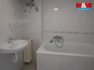 Prodej bytu 3+1, Dobruška, Javorová, 70 m2