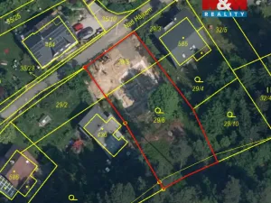 Prodej rodinného domu, Turnov, Nad Hájkem, 192 m2